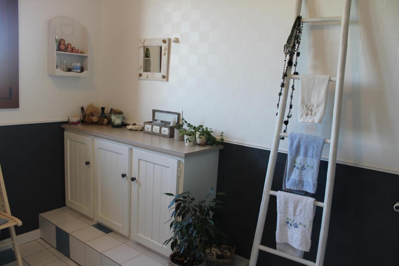 Le Logis De L'Etore Saint-Jean-dʼAngély 外观 照片
